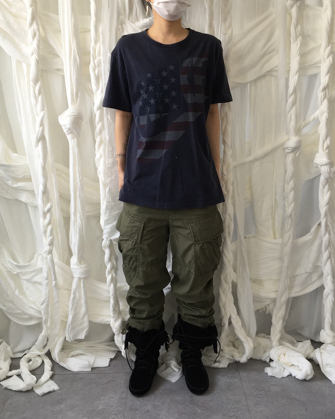 Cago half pants 상품이미지10