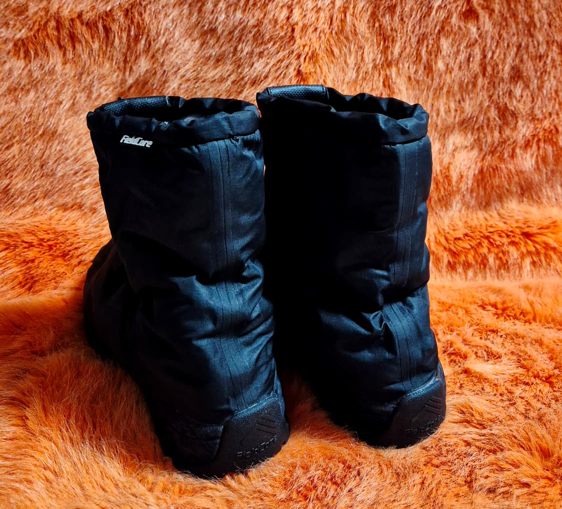 Field Core 필드코어 방한부츠 S (235-240) 상품이미지5