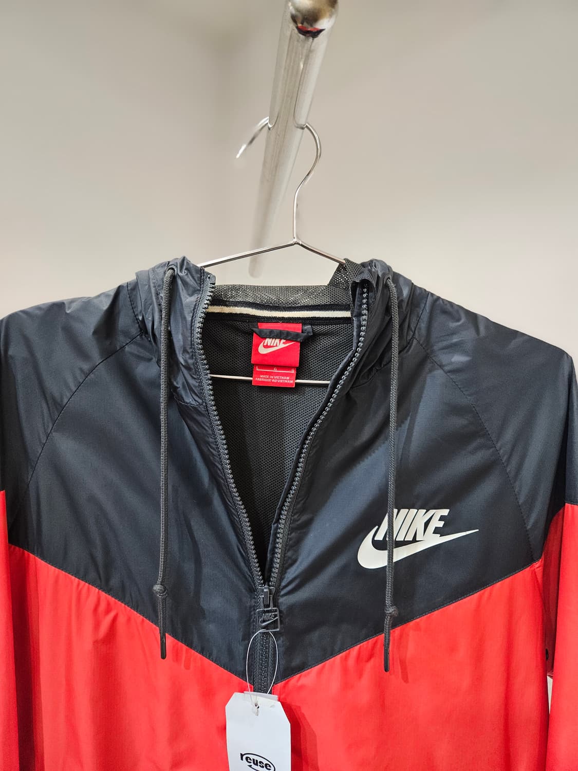 나이키 윈드러너 바람막이 상품이미지4