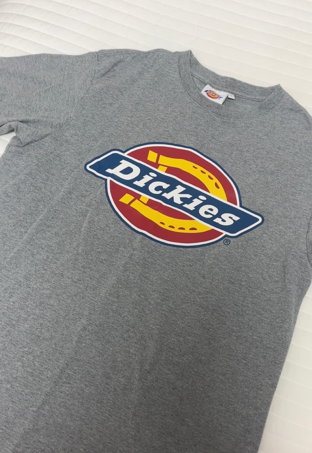 디키즈 반팔티셔츠 상품이미지1