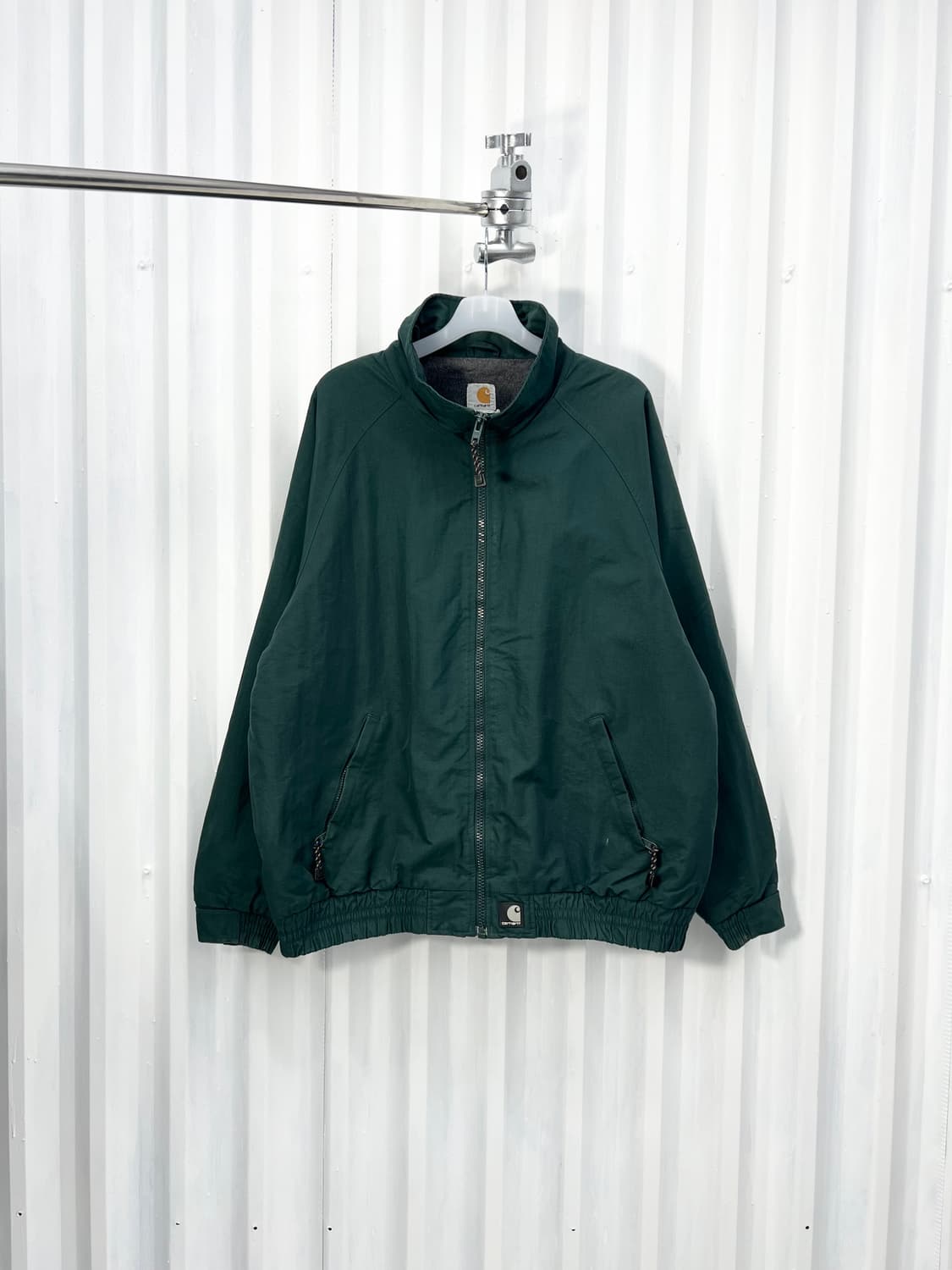 Carhartt 나일론 워크자켓 2XL 상품이미지1