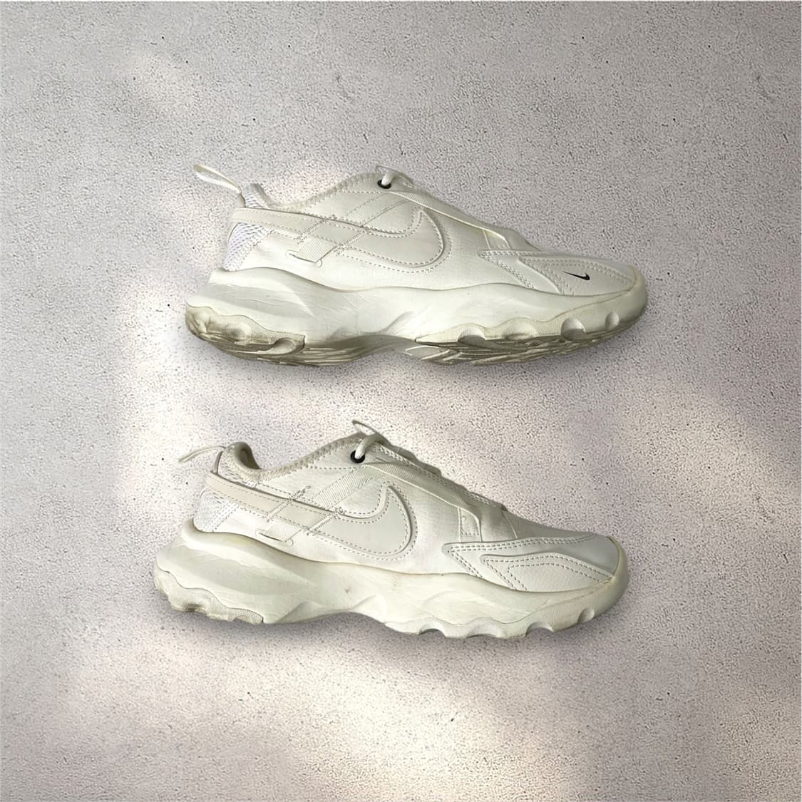 [255] 나이키 TC 7900 써밋 화이트(No.555) 상품이미지8