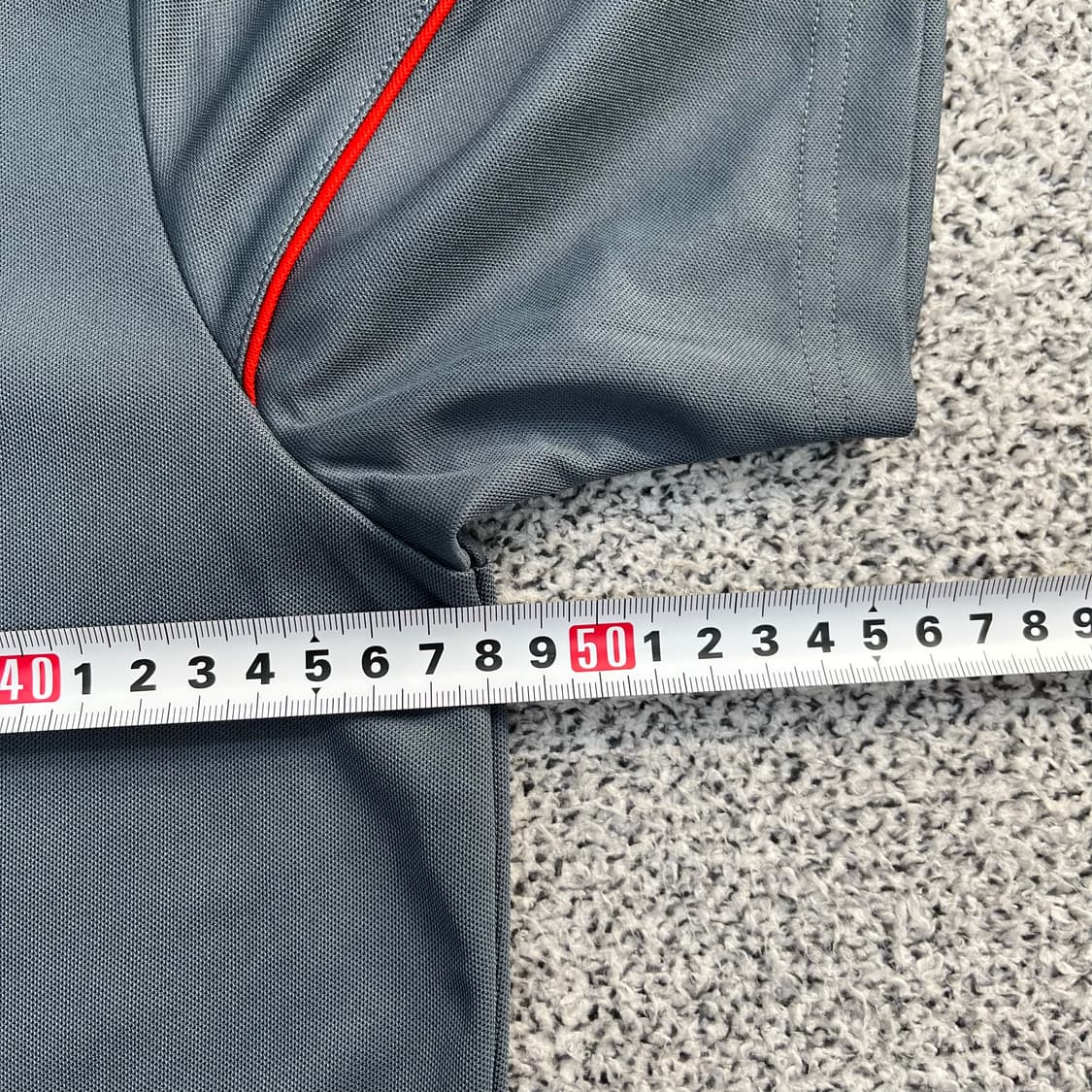 L 아디다스 기능성 반팔 티셔츠 0313M 상품이미지6