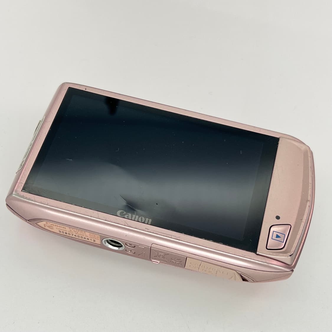 캐논 익서스 Canon IXUS 310 HS 핑크 상품이미지10