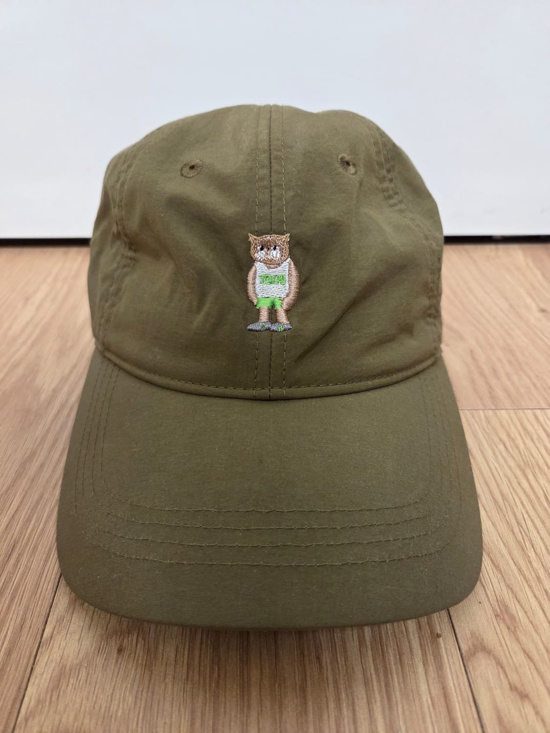 infielder design 볼캡 상품이미지1