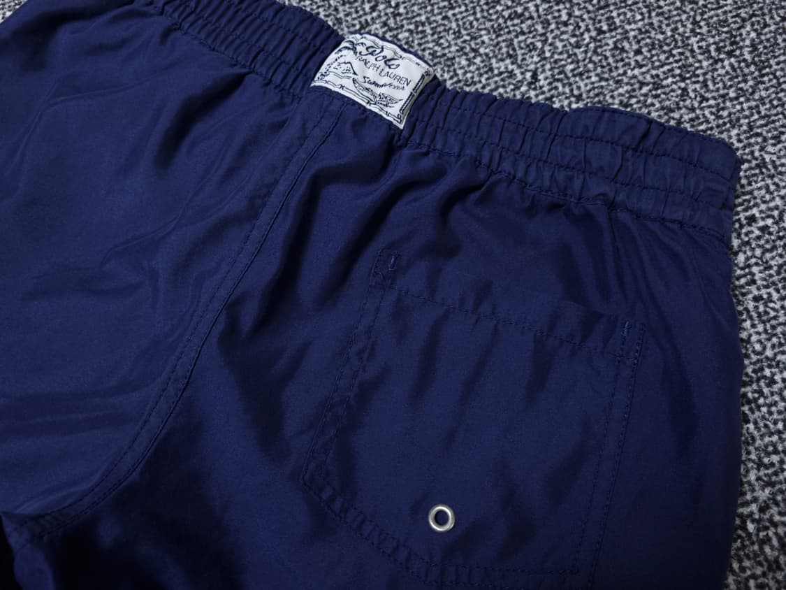 [무료배송][160]폴로 키즈 스윔 팬츠 수영복 상품이미지8