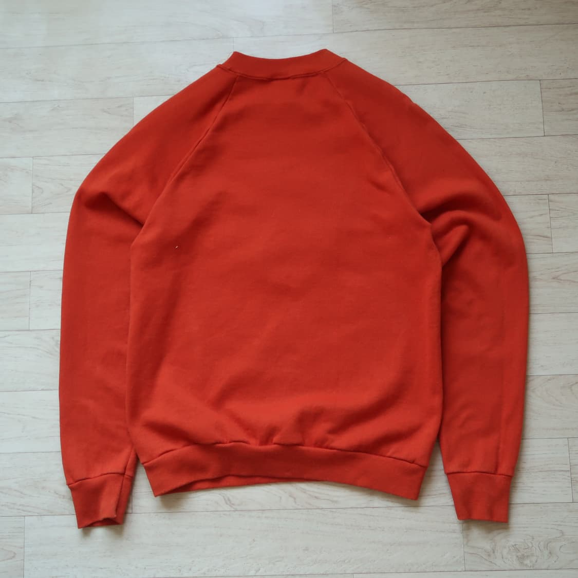 [Made in U.S.A] 빈티지 하드락 카페 보스턴 스웻셔츠 상품이미지8