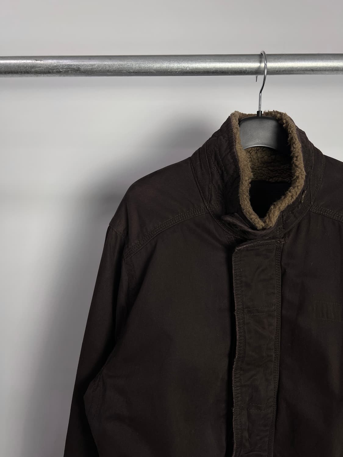 아베크롬비 집업 자켓  상품이미지2