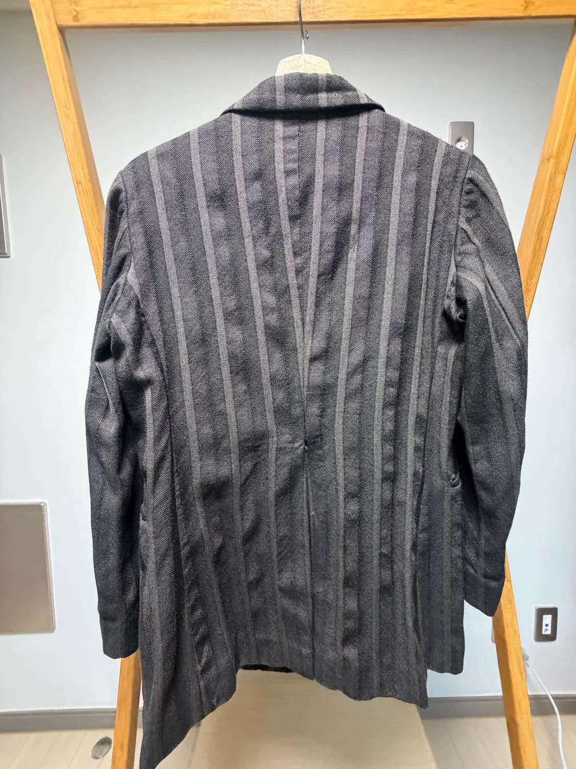 꼼데 가르송 자켓 Comme des garcons  상품이미지10