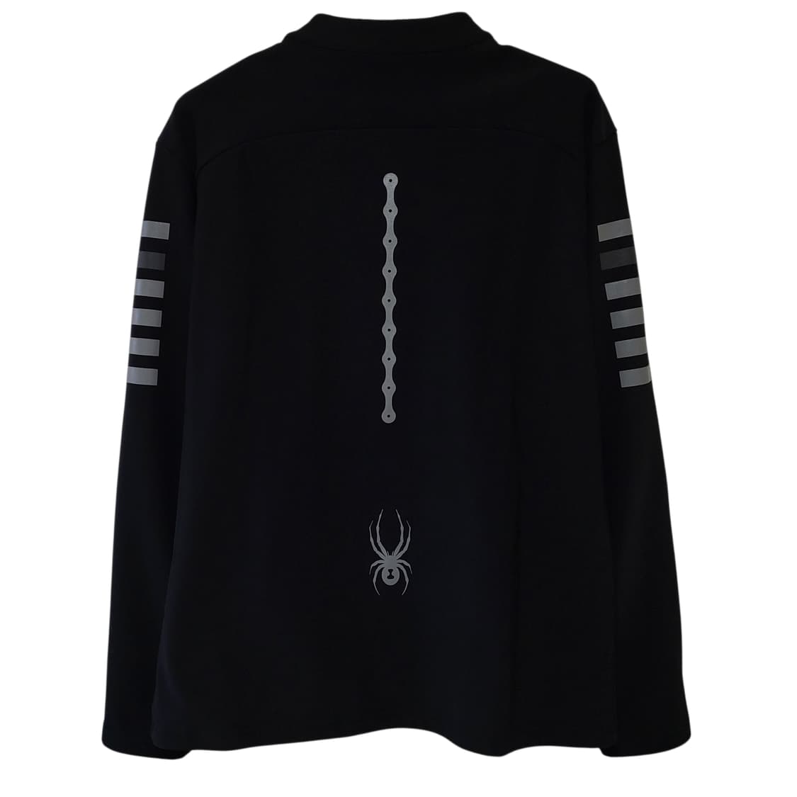 스파이더 기모져지집업 100-105 상품이미지5