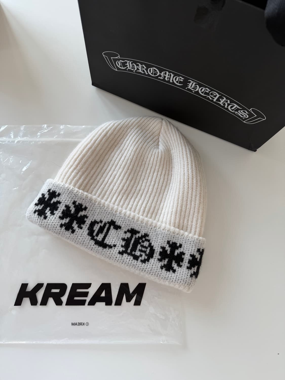 크롬하츠 빅대디 비니 상품이미지1