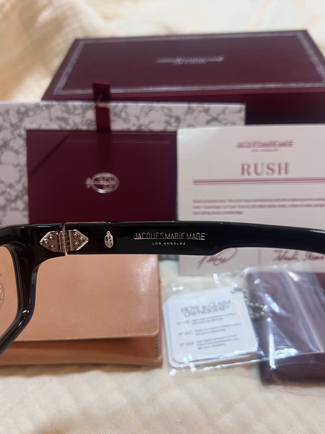 자크마리마지 RUSH 상품이미지3