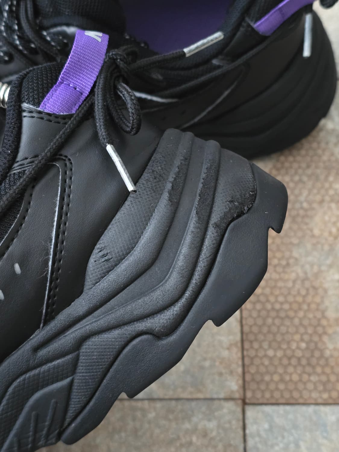 (270)널디 젤리그 블랙 상품이미지6