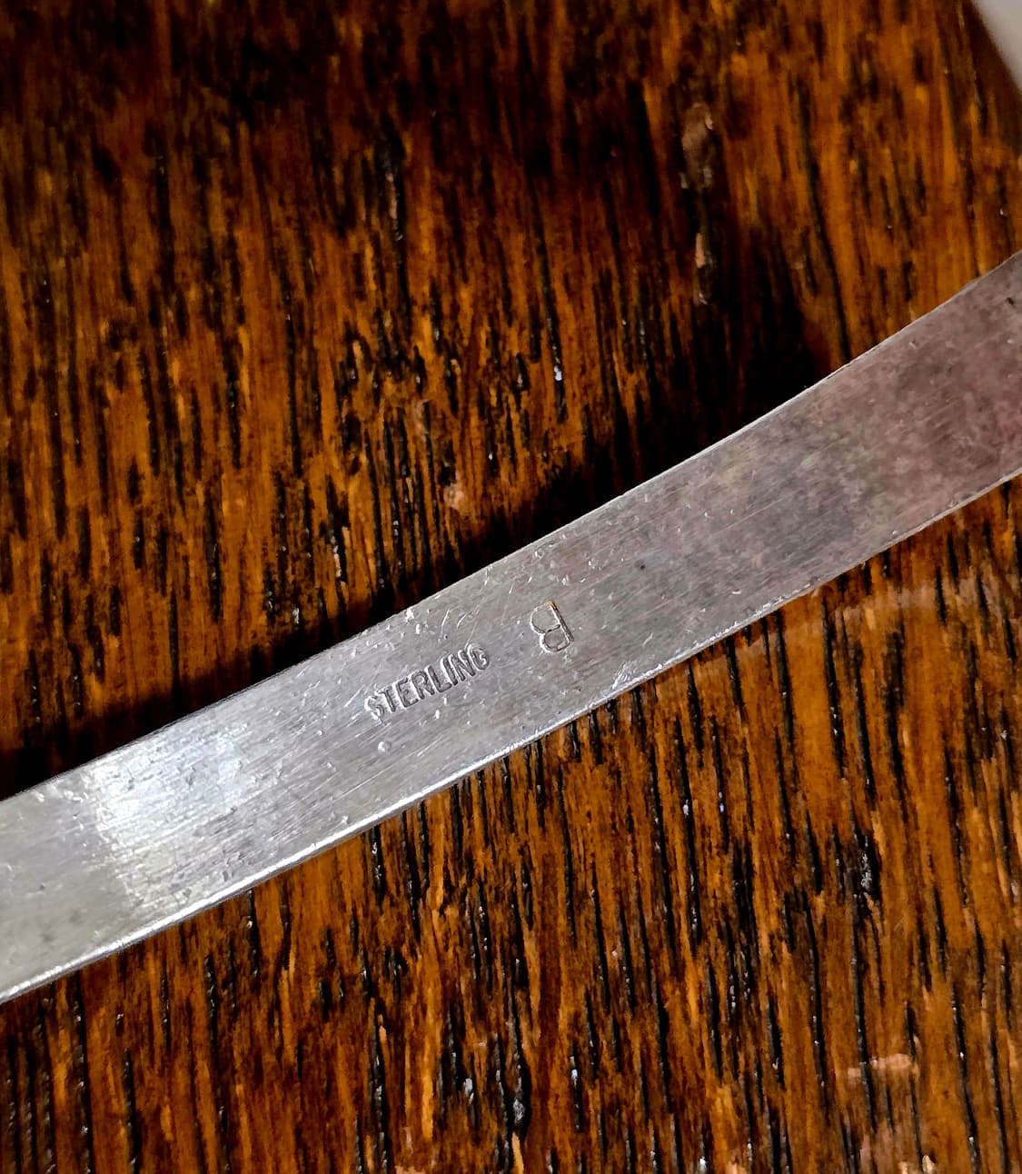 🇺🇸나바호 Elaine Becenti 스토리텔러 커프 뱅글 팔찌 상품이미지8