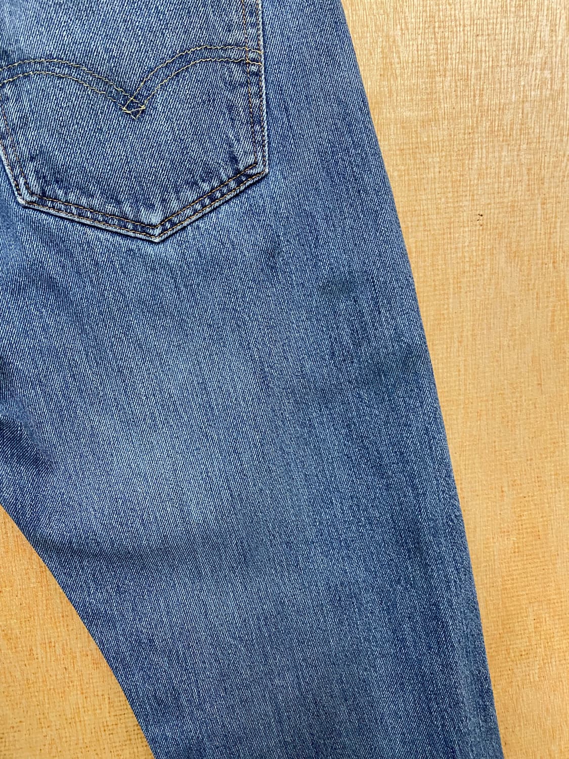 LEVI'S 501 denim pants 리바이스 501 데님 팬츠 상품이미지4
