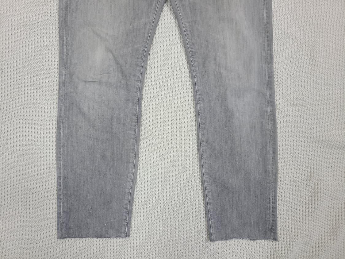 DSQUARED2 빈티지 워싱 페인트 데님 상품이미지5
