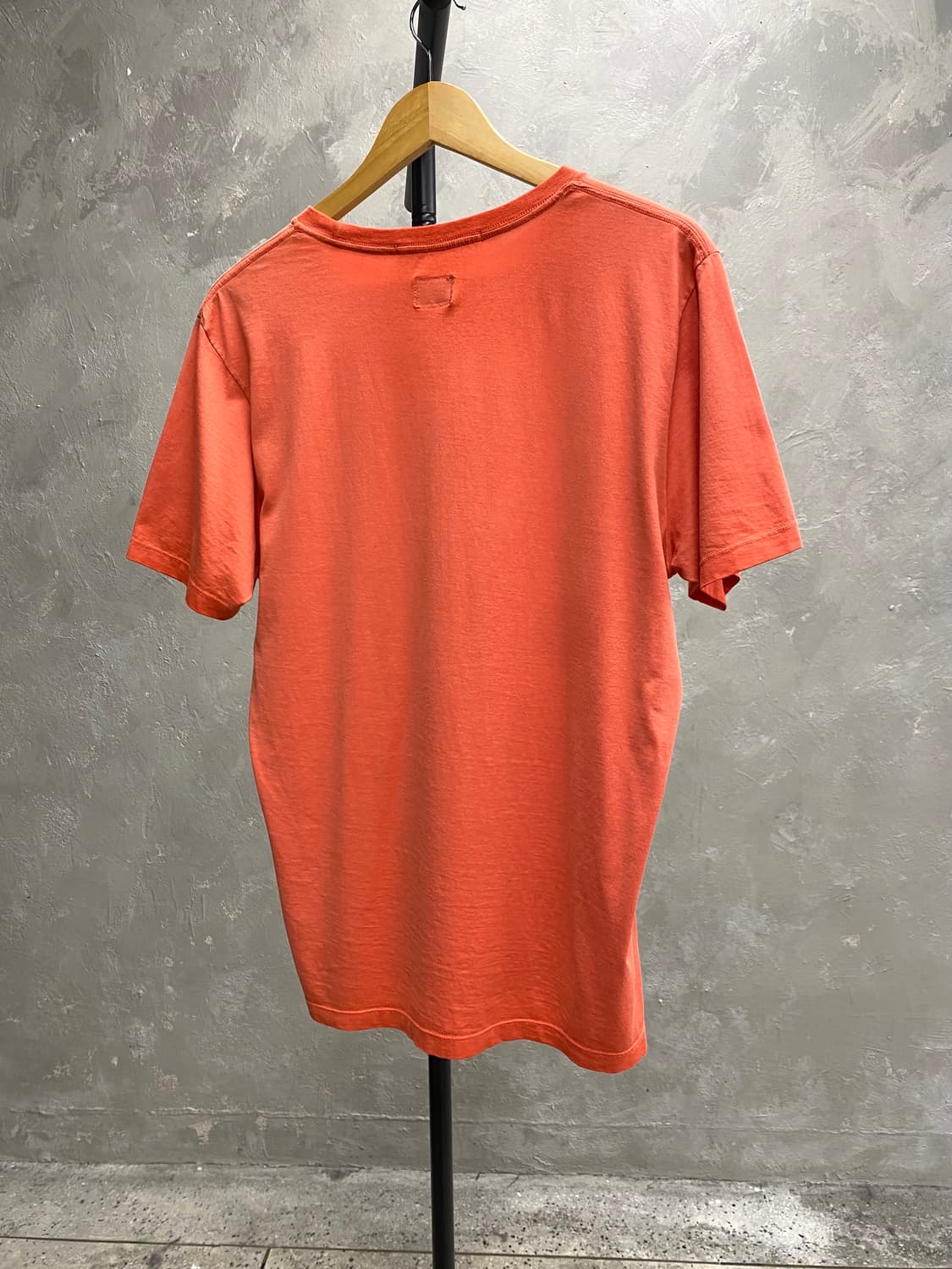 [M] C.P Company RE-COLOUR 반팔 티셔츠 상품이미지4