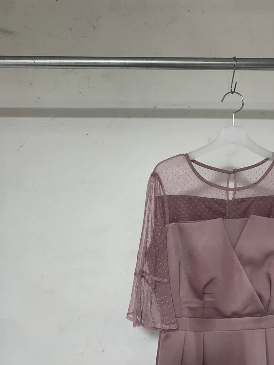 vtg dress 상품이미지2