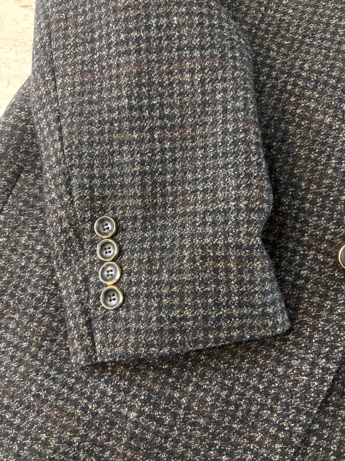 빈티지 자켓100 상품이미지5