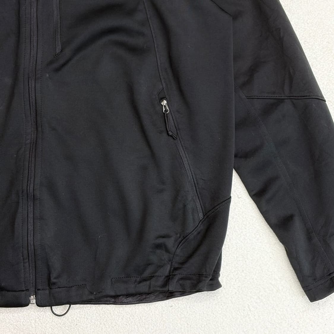 THE NORTH FACE 후디 소프트쉘 자켓 L 상품이미지2