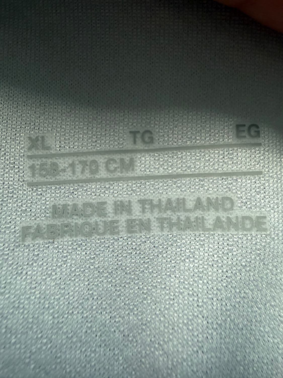 24 25 토트넘 정품 손흥민 유니폼 상품이미지3