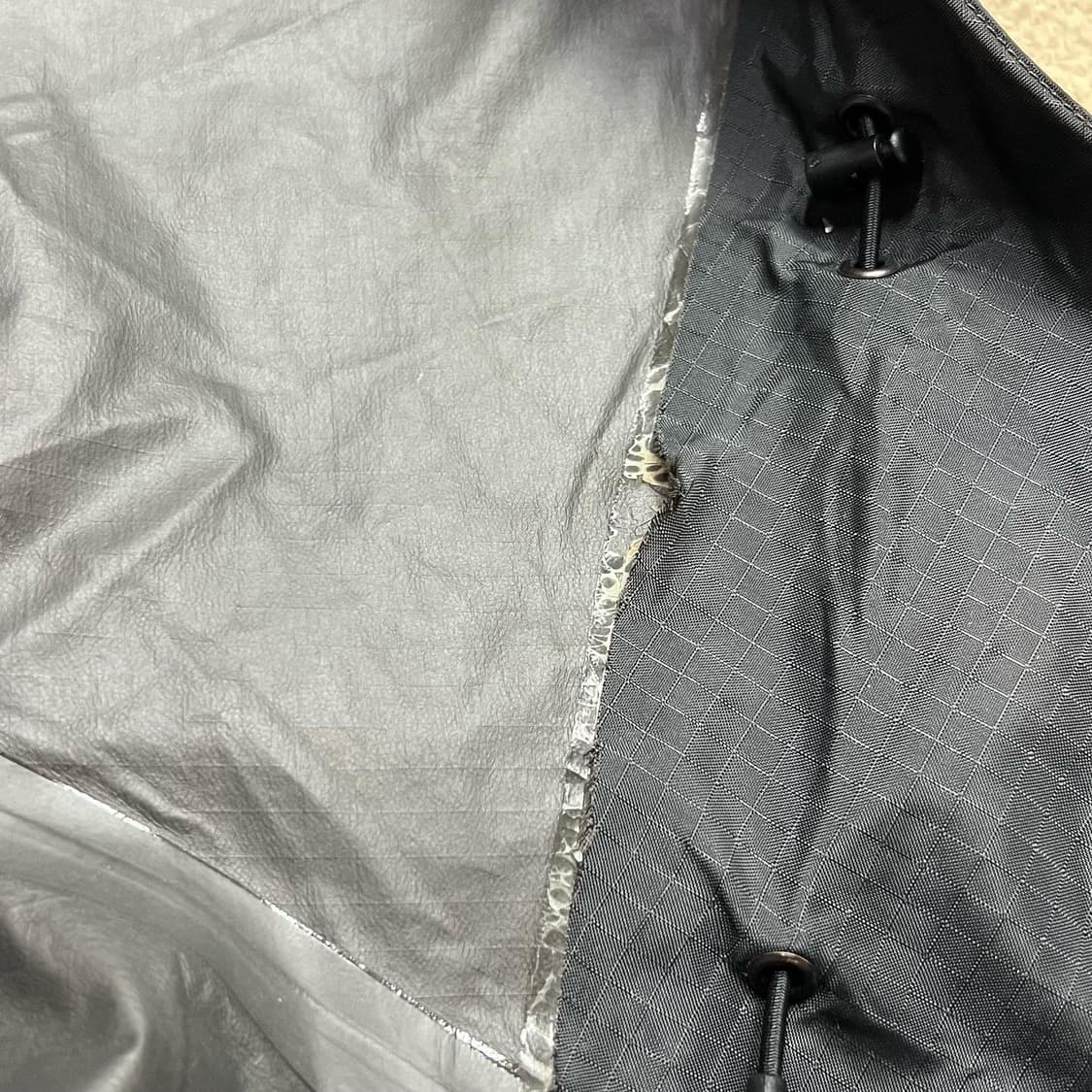 Arc’Teryx Gote-Tex Hooded Jack 상품이미지9