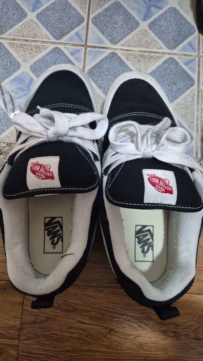 반스 뉴스쿨 280 상품이미지1