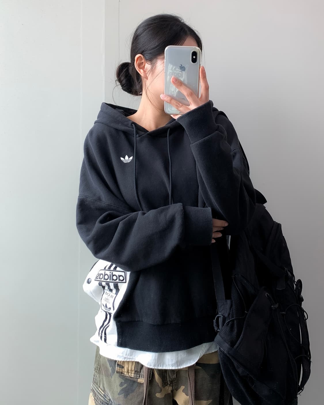 아디다스 후드티  상품이미지2