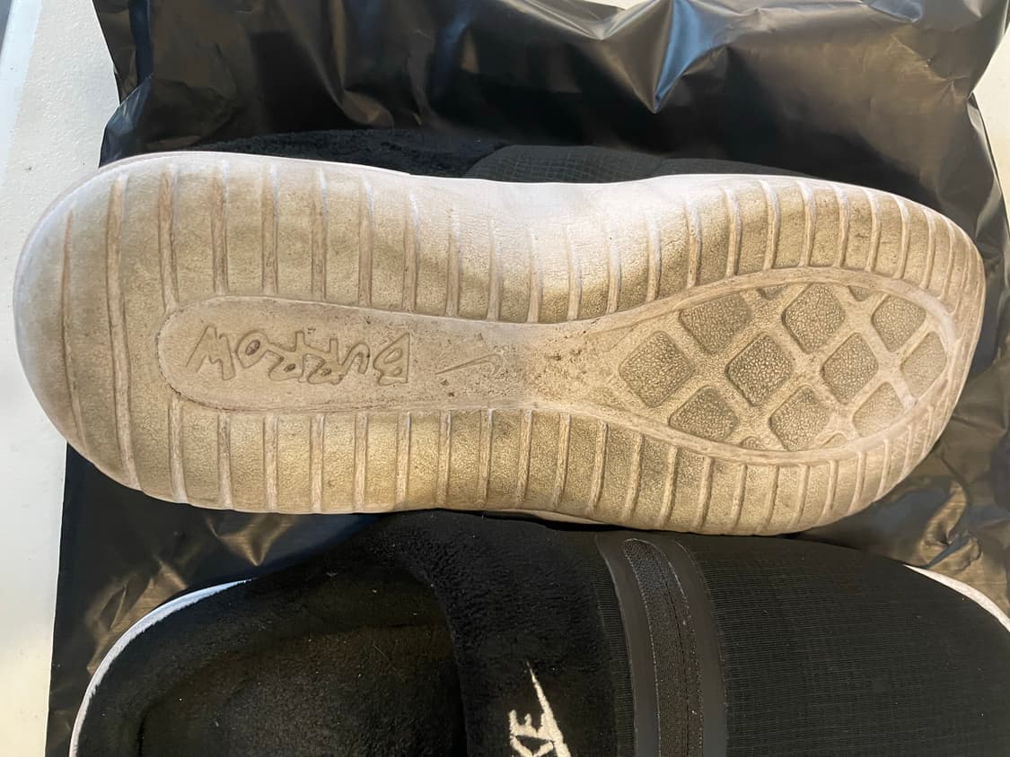 나이키 겨울슬리퍼 280 상품이미지2