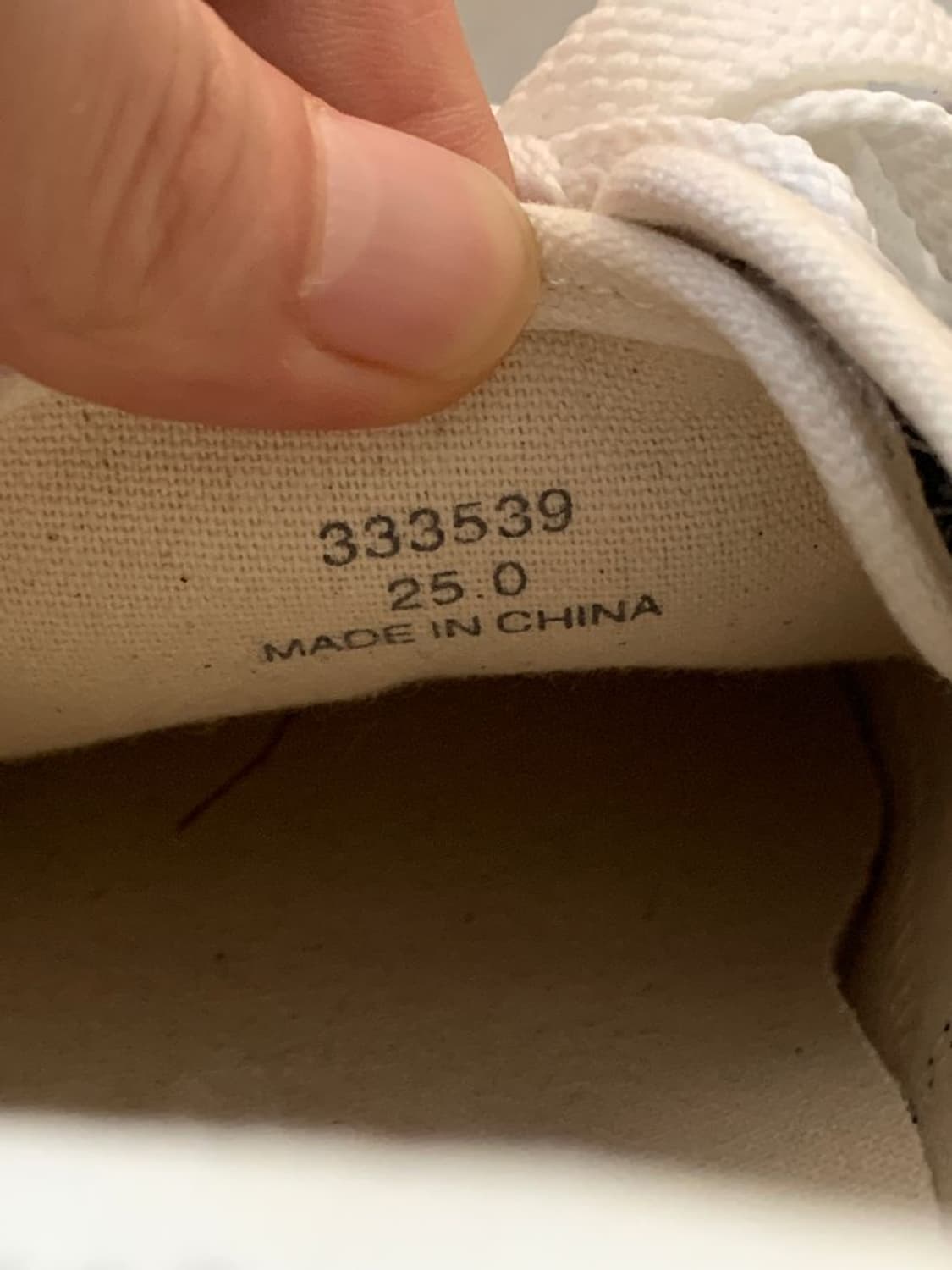 COLLABO SNEAKERS 콜라보 스니커즈 상품이미지4