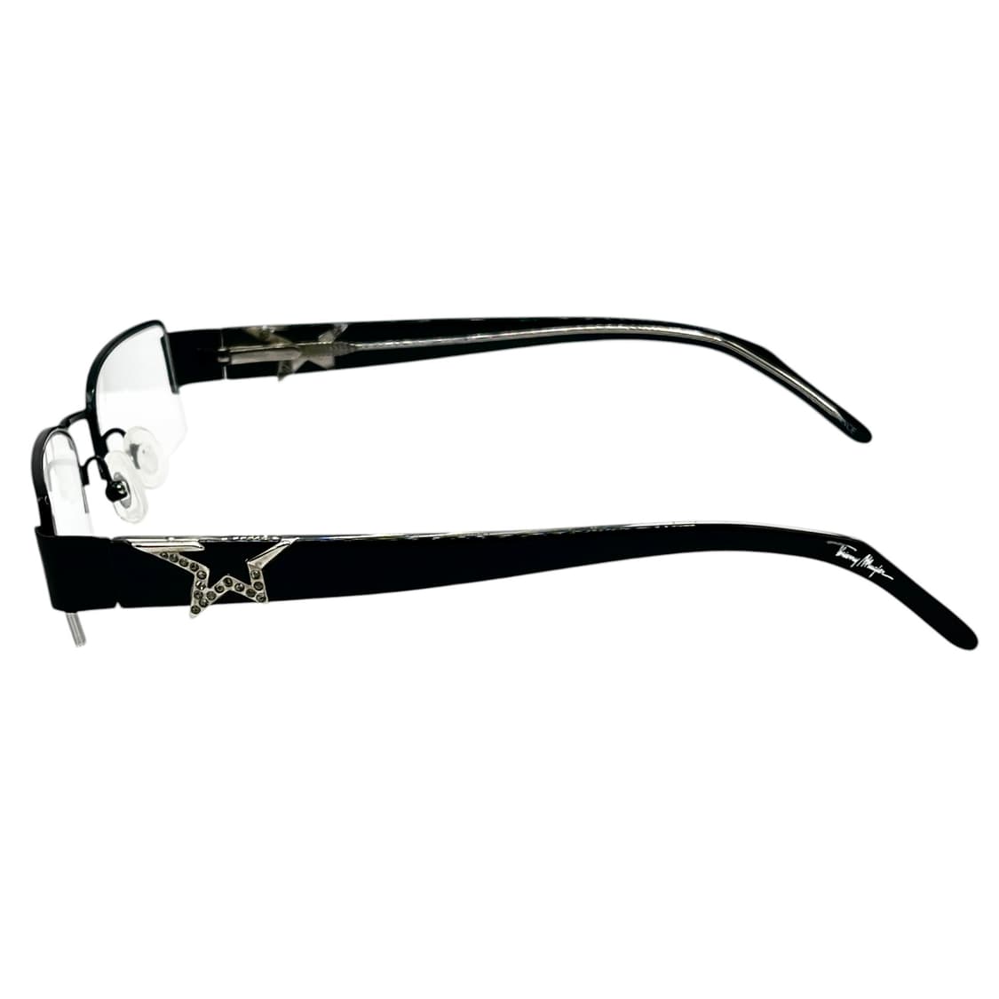 티에리 뮈글러 반테 안경 상품이미지4