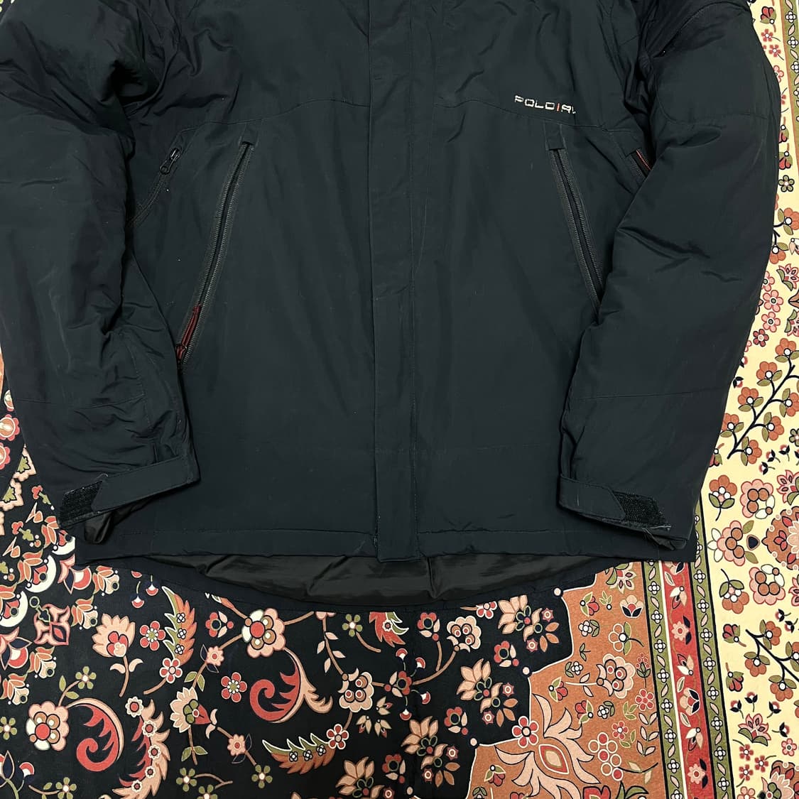 폴로 랄프로렌 텍티컬 마운틴 파카 XL/105 상품이미지4