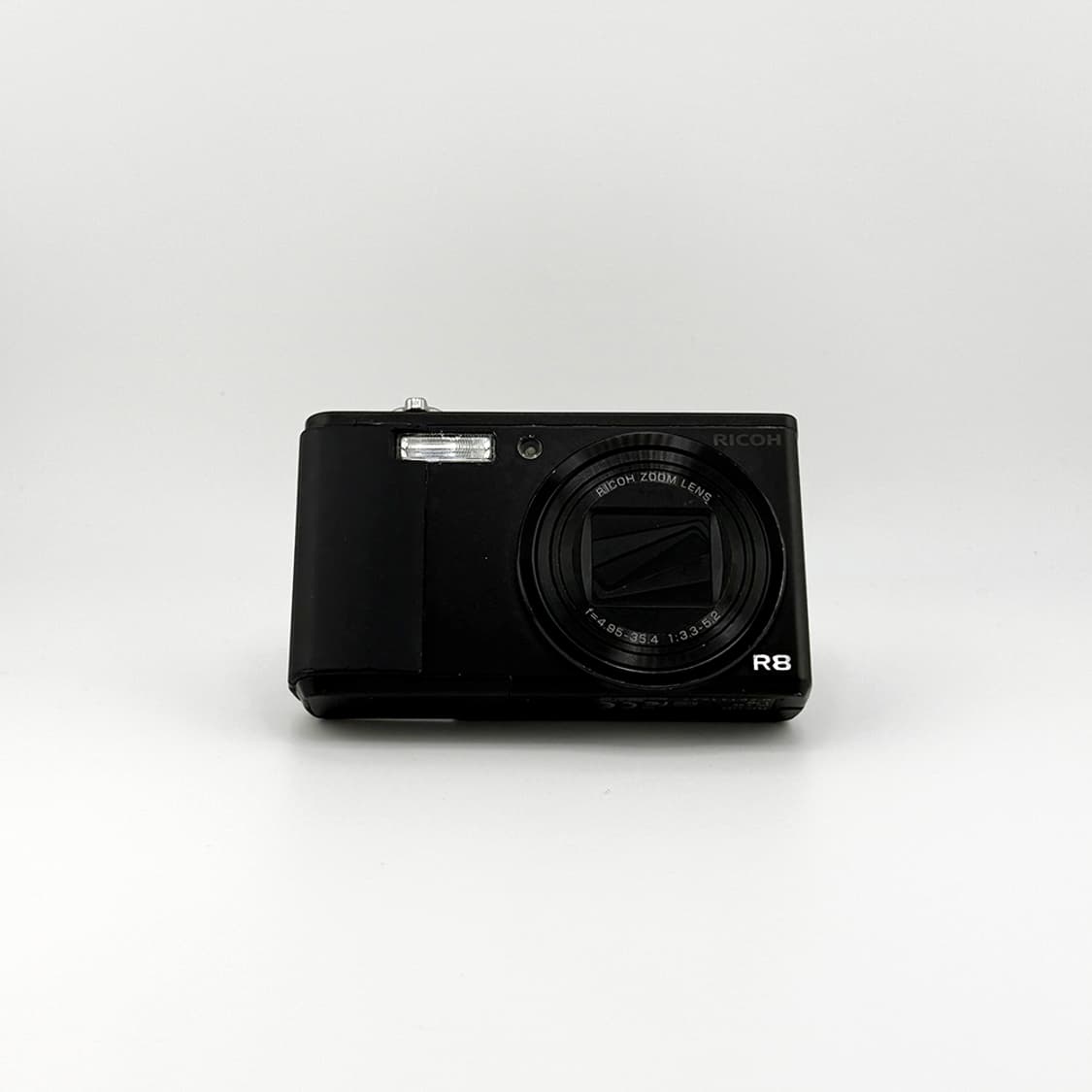[🎀장원영 Pick] RICOH 리코 R8 레트로 디지털 카메라 상품이미지2