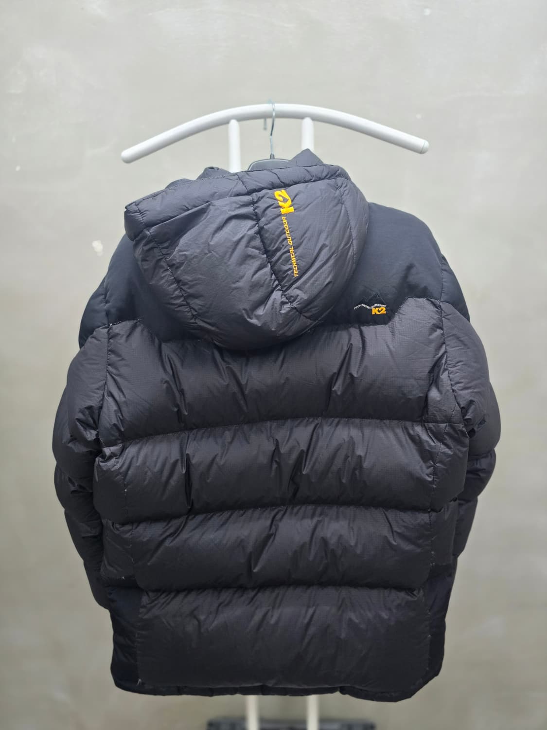 K2 패딩 105 상품이미지5