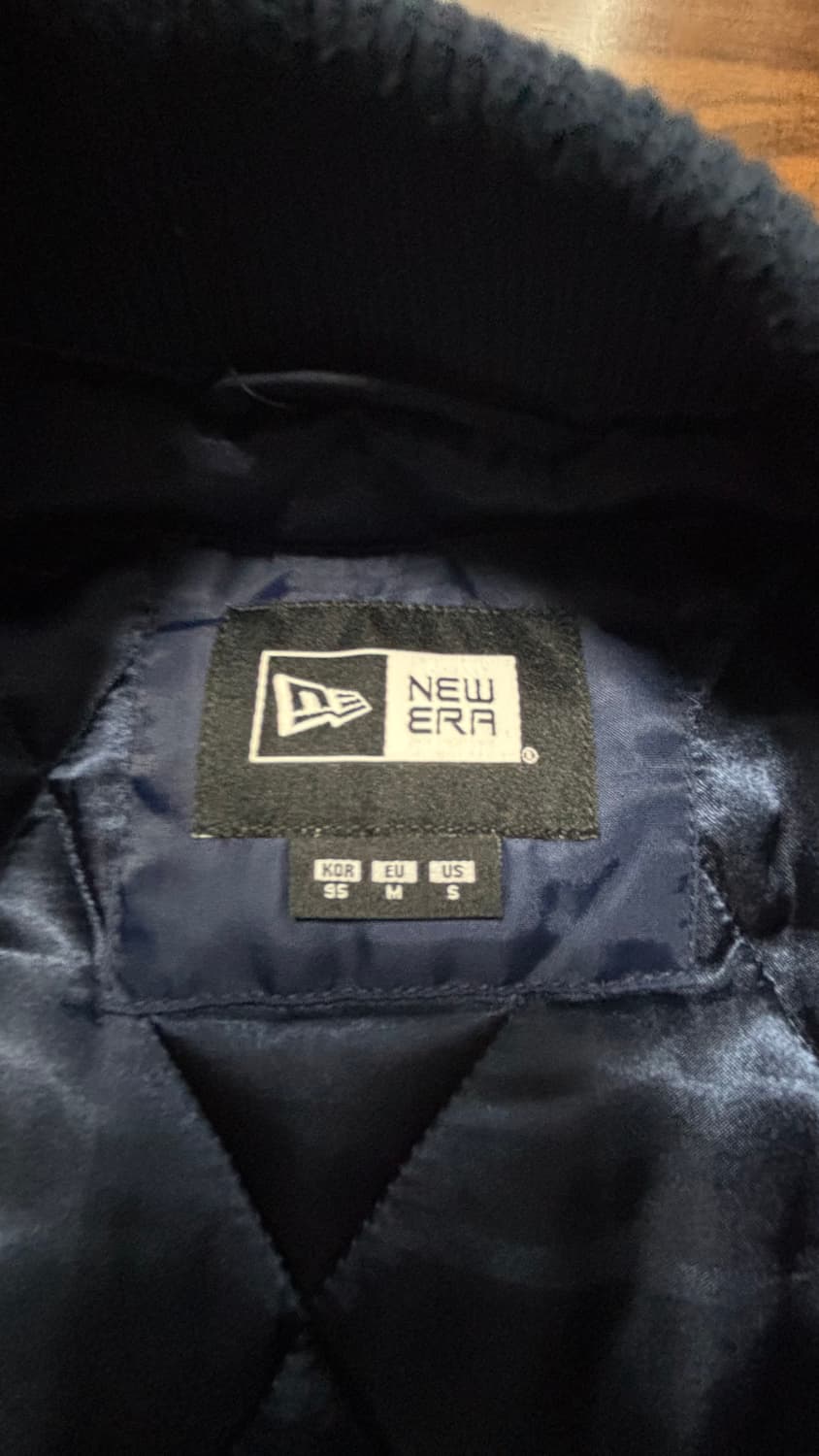 엠엘비 바시티 자켓 상품이미지3