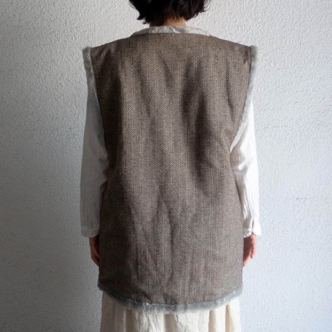 소프트 퍼 라이닝 베스트 상품이미지2