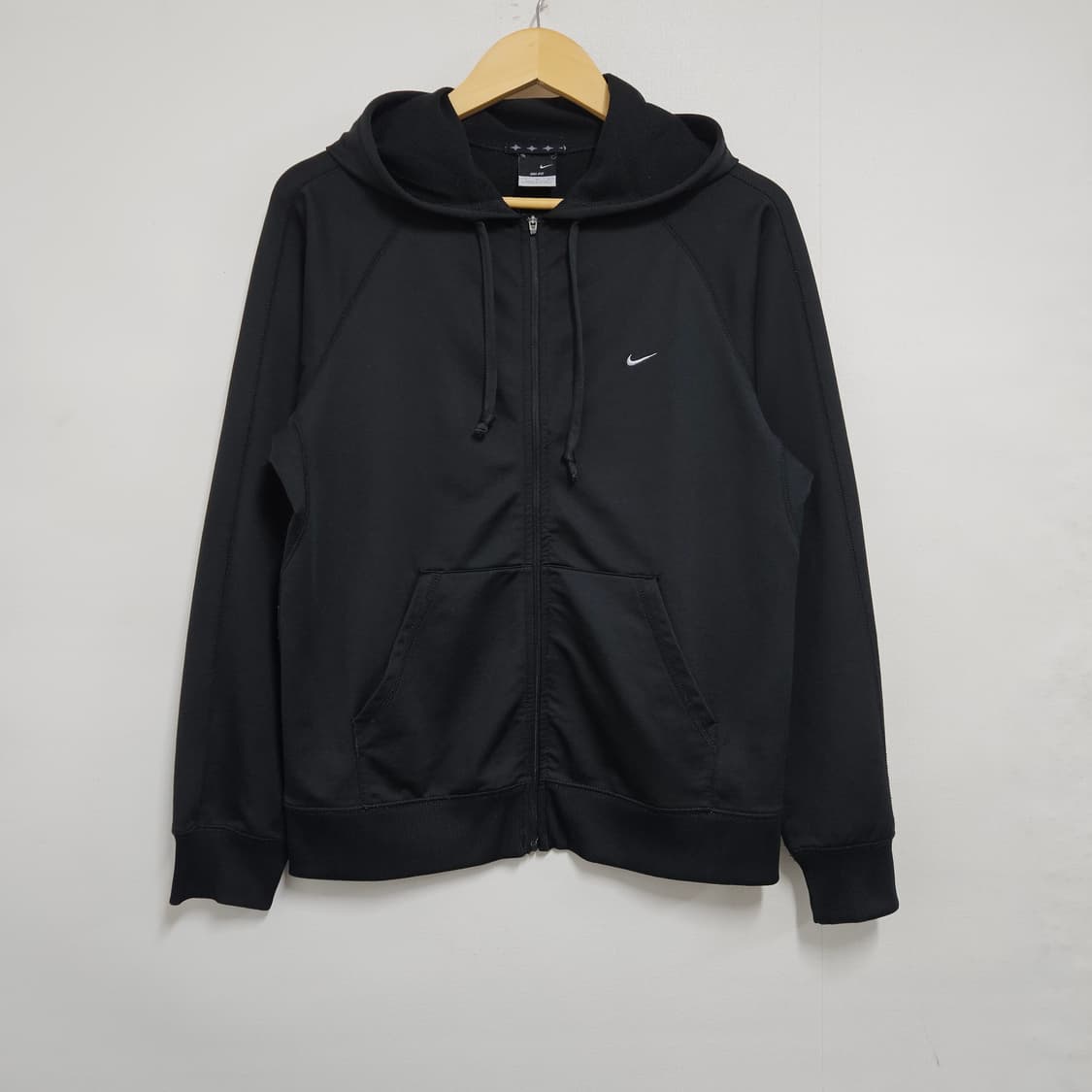 M 나이키 드라이핏 기능성 후드집업 상품이미지1