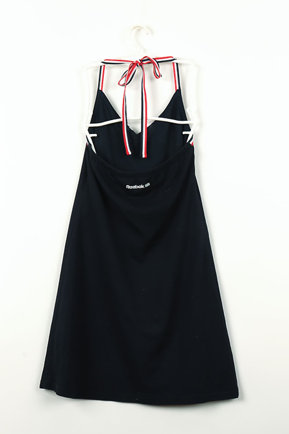 Reebok dress 리복홀터넥원피스 y2k 상품이미지3
