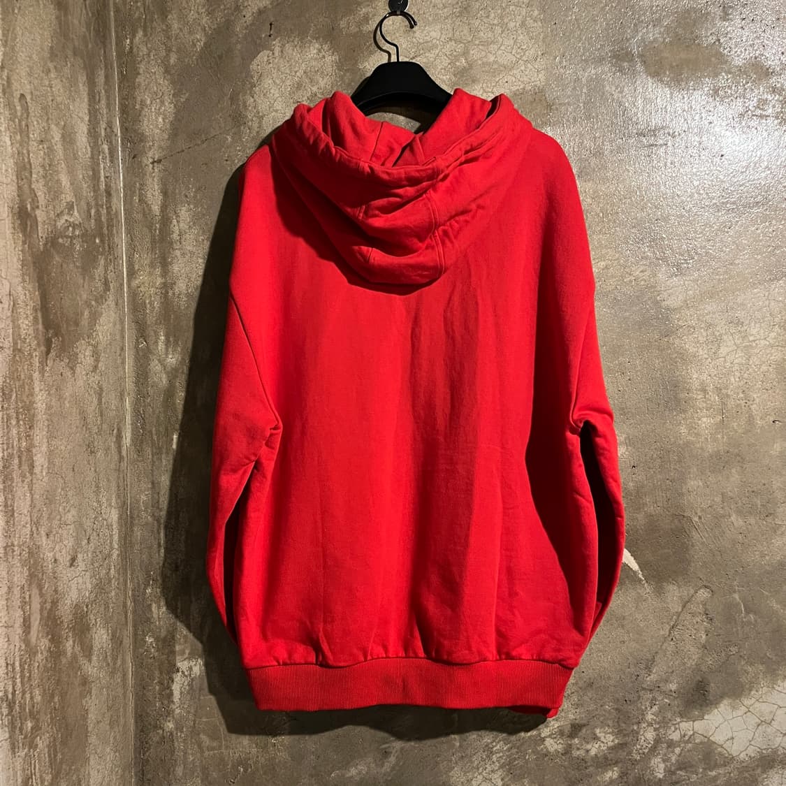 캉골 풀오버 후디 상품이미지4