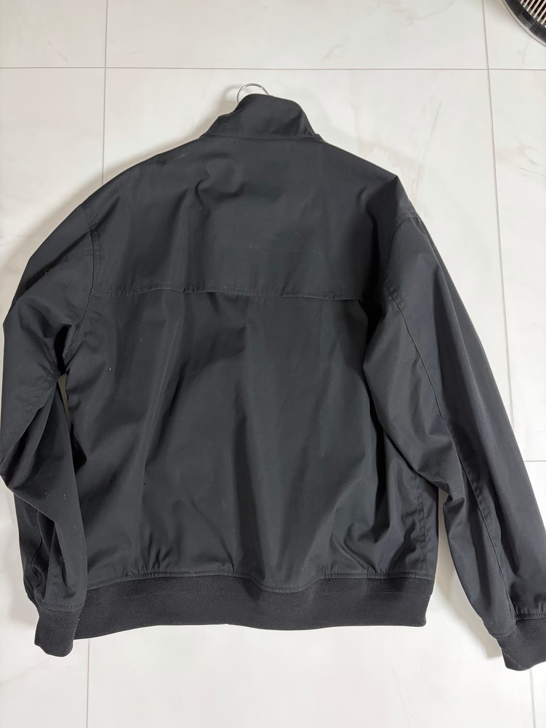 빔즈 x 노스페이스 퍼플라벨 필드 자켓 상품이미지2