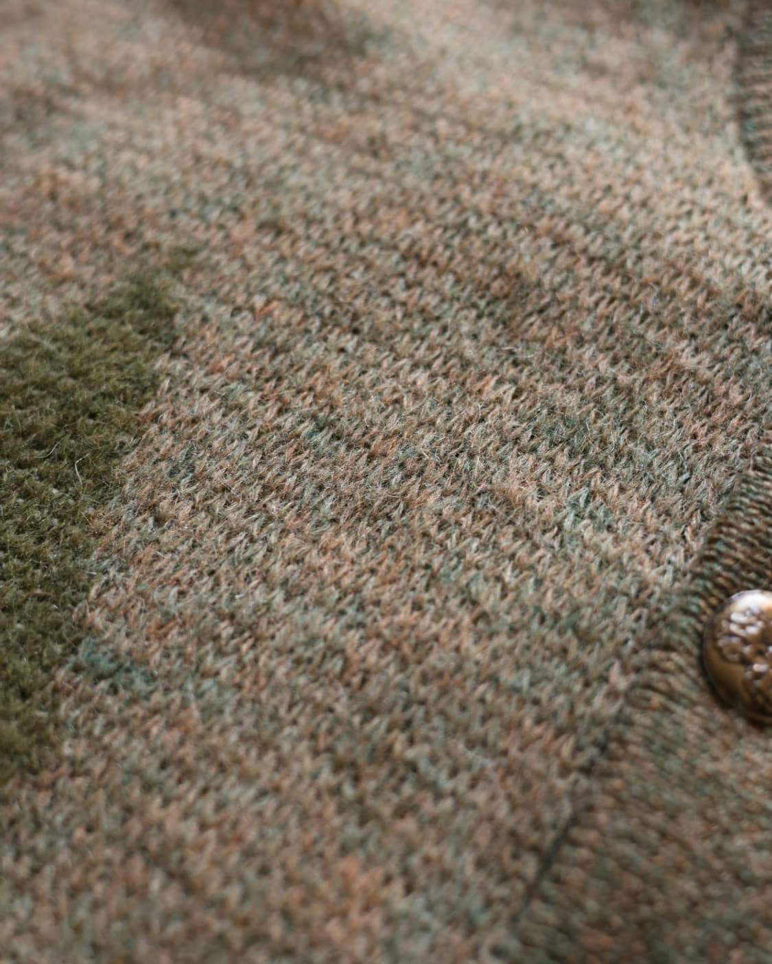 Puritan 60s 모헤어 가디건/오리지널 빈티지 상품이미지3