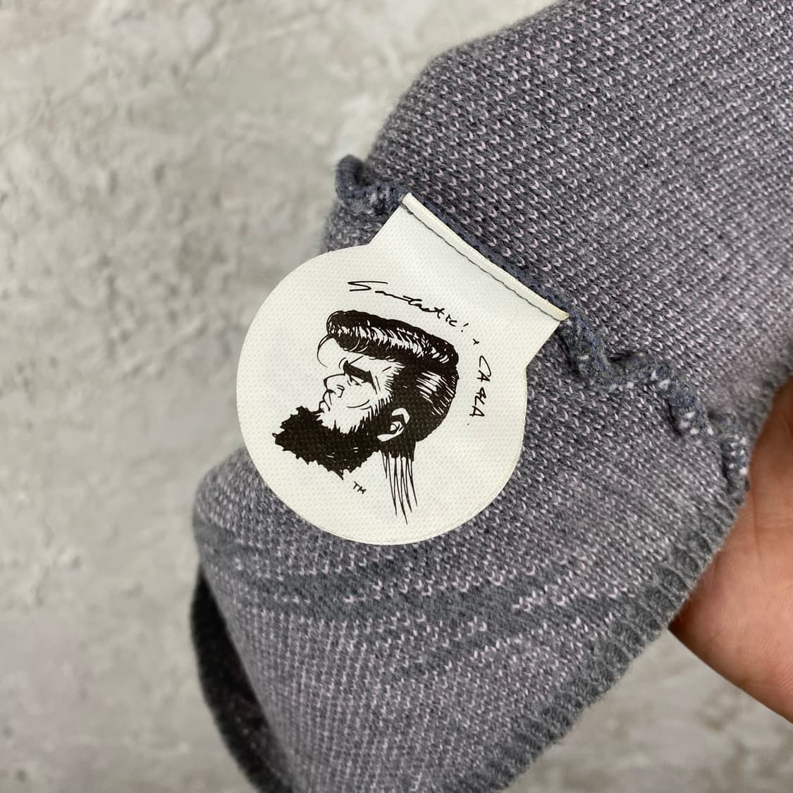 SANTASTIC! x CA4LA 상품이미지8