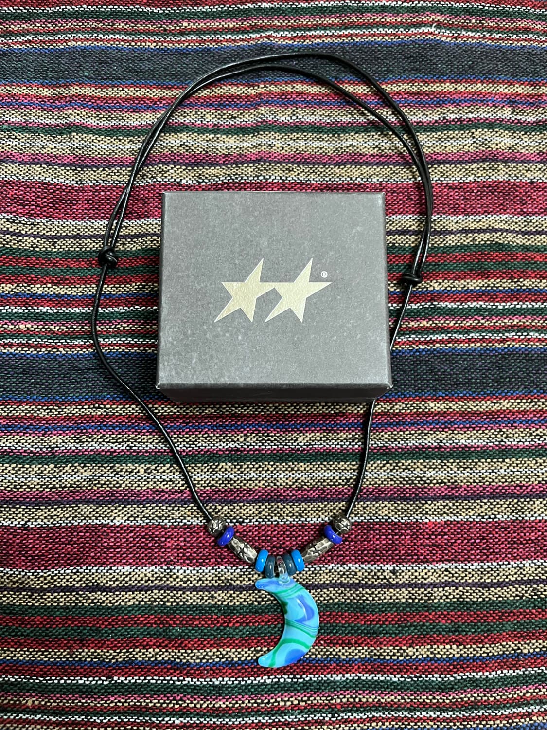 Twojeys 투제이스 문라이트 목걸이 상품이미지1