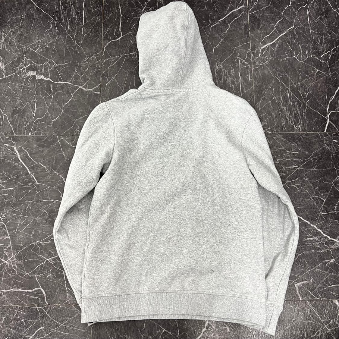 데우스 엑스 마키나 모터사이클 후드 그레이 상품이미지3