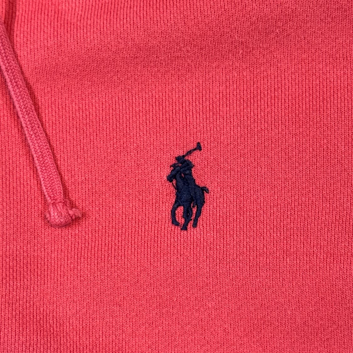 S) 폴로 랄프로렌 핑크 후드집업 상품이미지4