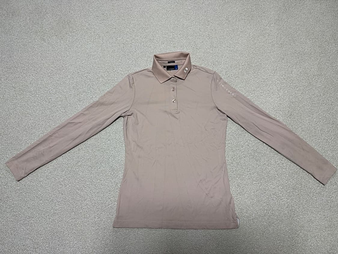 제이 린드버그 골프 티셔츠 여성용 90호 55사이즈 상품이미지1