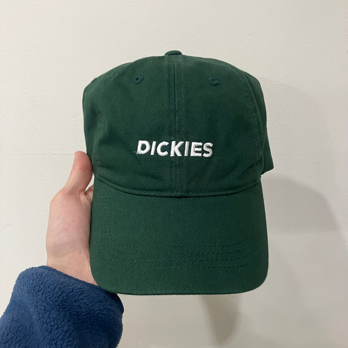 254 디키즈 볼캡 모자 상품이미지1