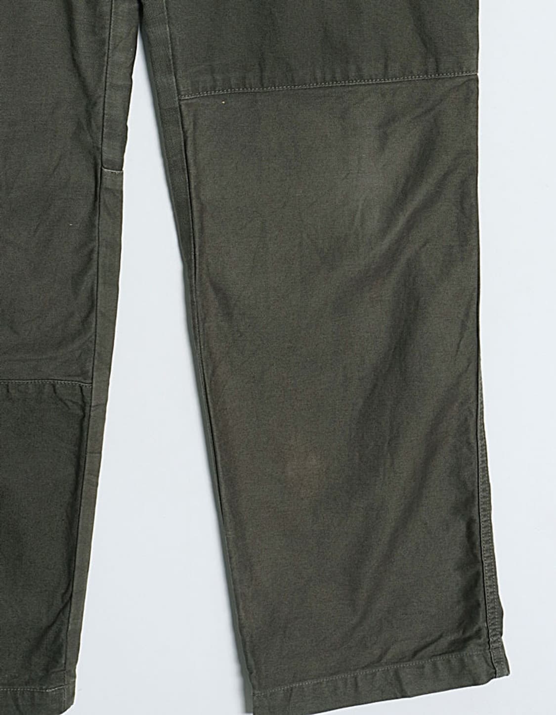 TRAVAIL MANUEL Detail Fatigue Pant (29~) 상품이미지4