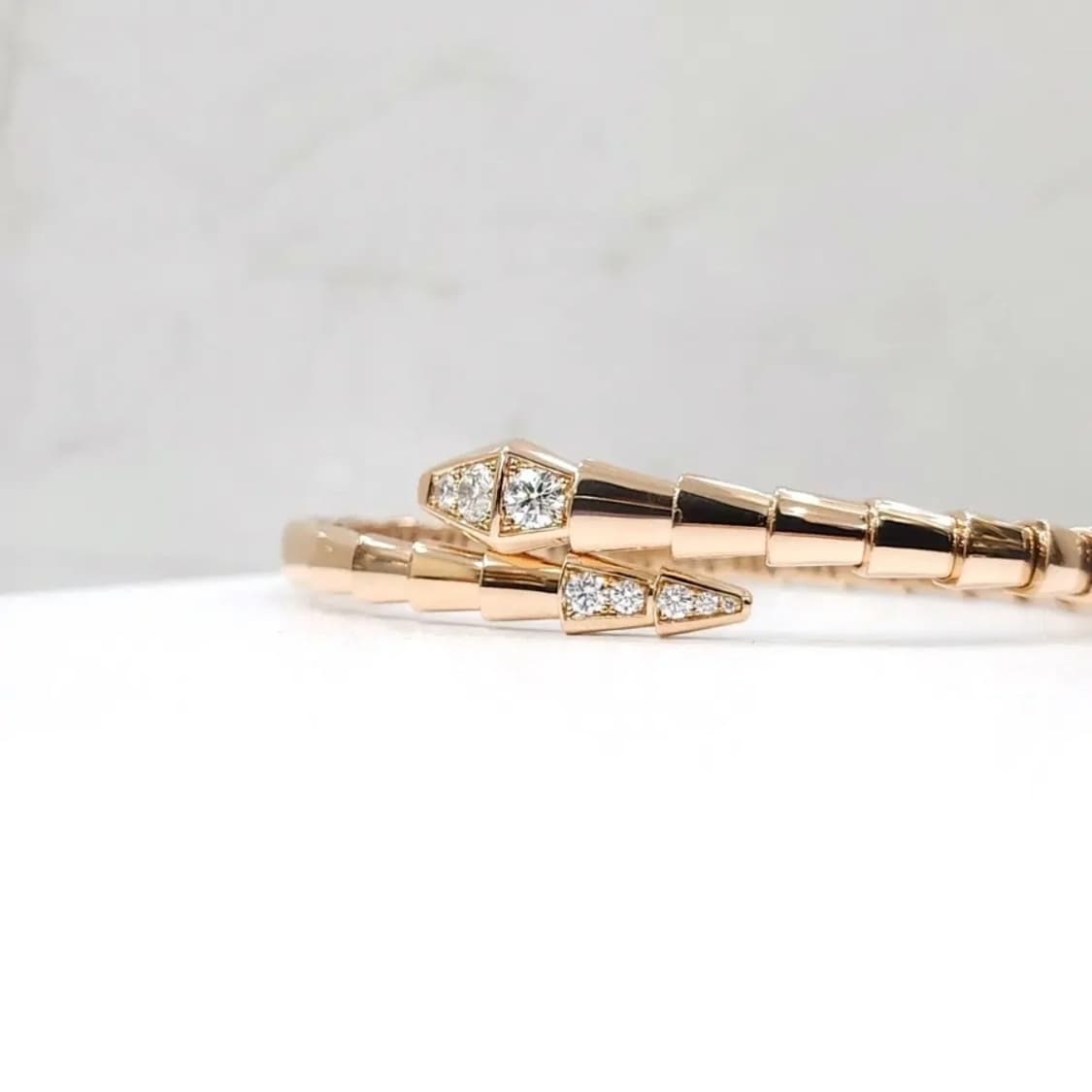 [제작/OS] 불가리 세르펜티 풀파베 상품이미지2