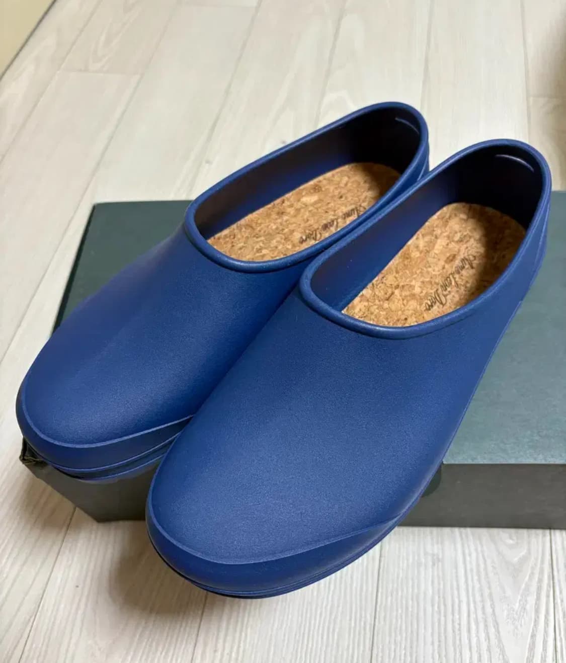 [us9] aime leon dore diner clog 상품이미지1